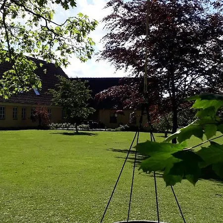 Agnes 3* Bække