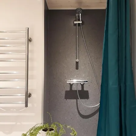 Konukevi Agnes Bække