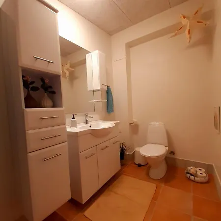 Agnes 3* Bække