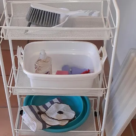 Vendégház Agnes Bække