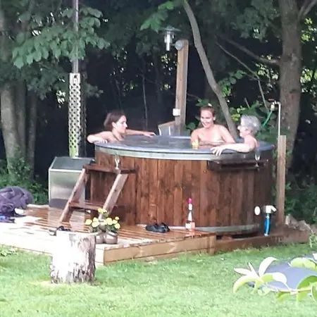 Vendégház Agnes 3*