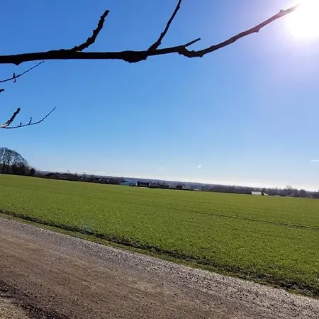 Agnes 3* Bække