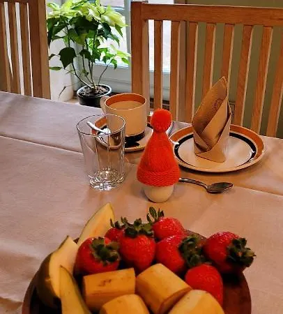 Agnes Konukevi Bække