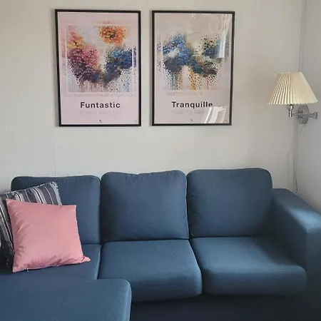 Agnes Vendégház Bække