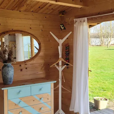 Vendégház Agnes 3*