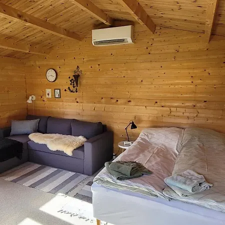 Agnes Vendégház Bække