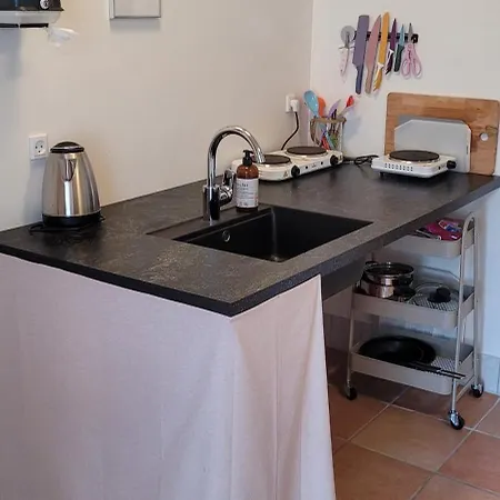 Konukevi Agnes Bække