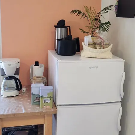 Agnes Vendégház 3*