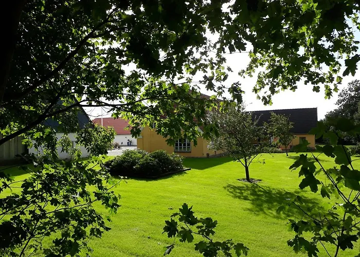 Agnes Πανσιόν