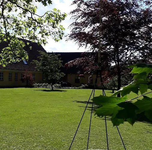 Agnes 3* Bække