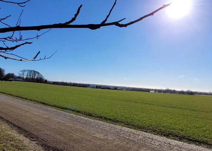 Agnes 3* Bække
