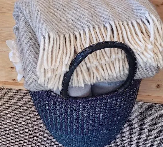 Agnes 3* Bække