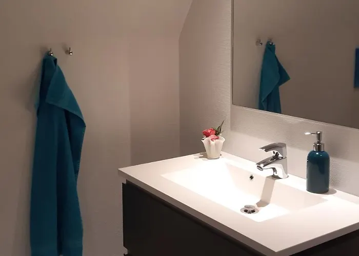 Agnes 3* Bække