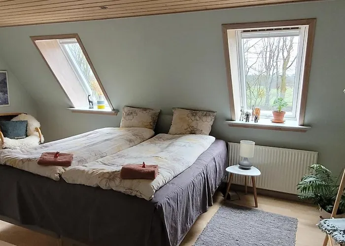 Agnes 3* Bække